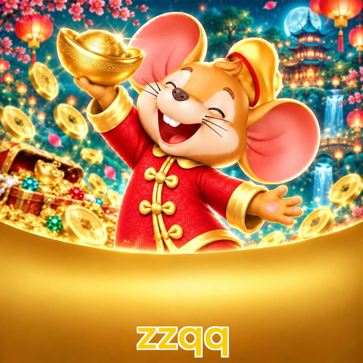 zzqq Facebook - Página oficial com promoções e comunidade ativa