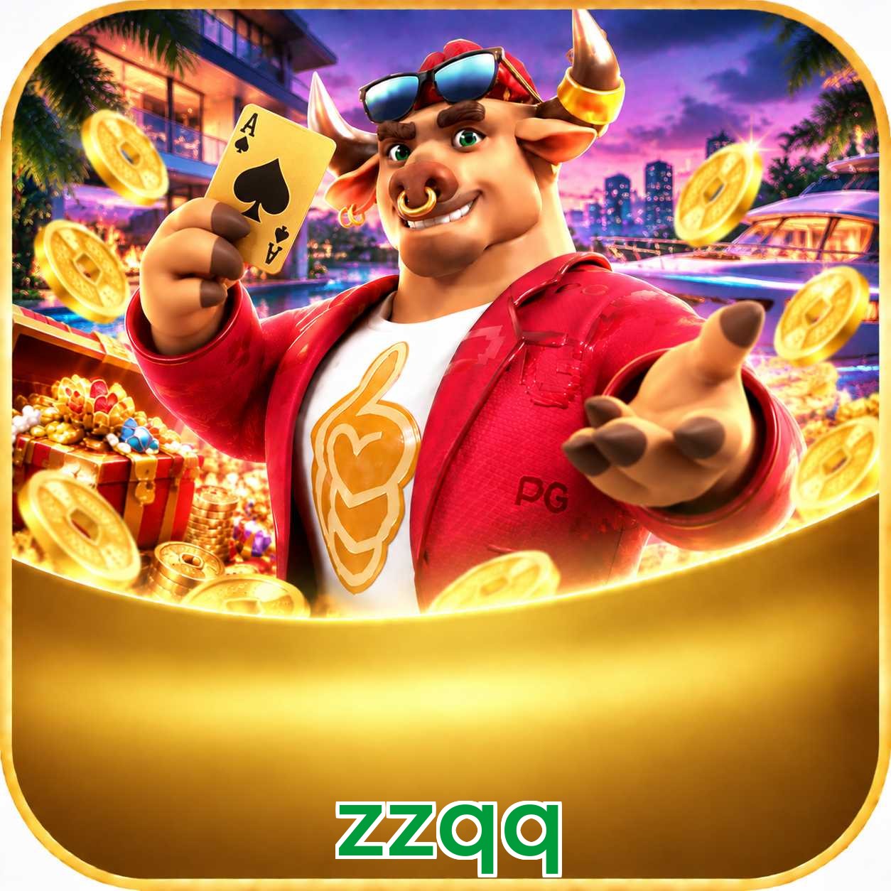 Fortune Dragon Slot