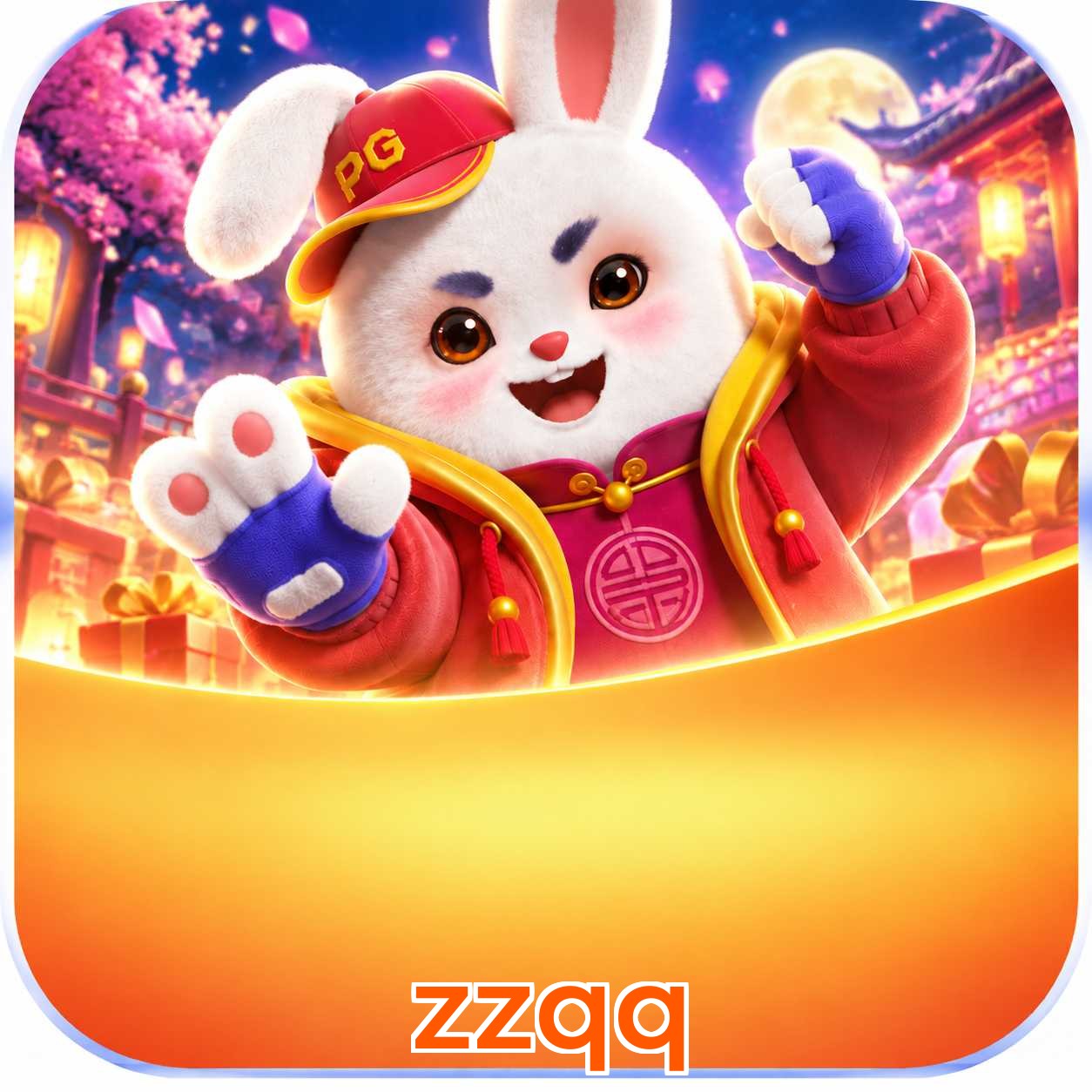 Pacote Completo do App zzqq