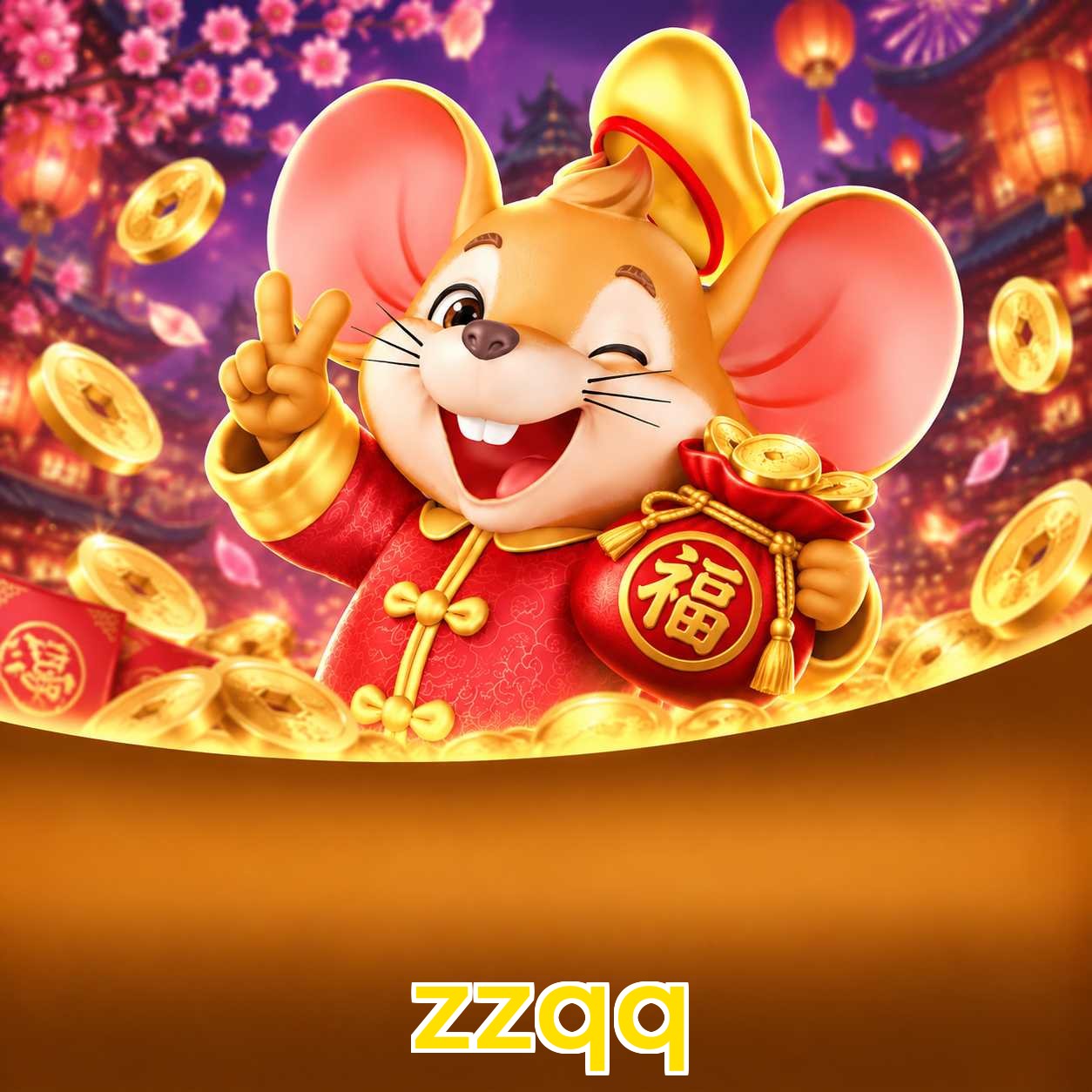 Welcome Bonus - Golden Dragon